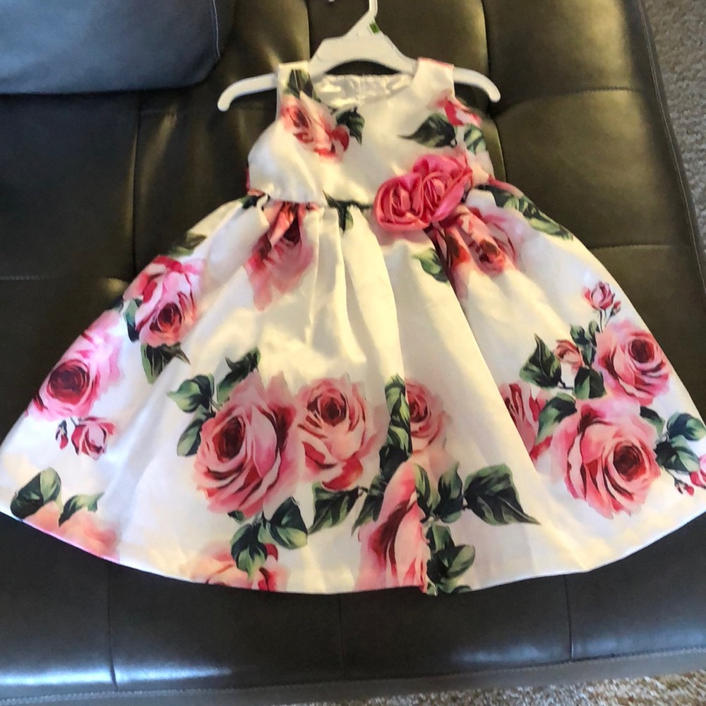 Cute Girls Dress